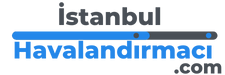 İstanbul Havalandırma Sistemleri – İstanbul Havalandırmacı