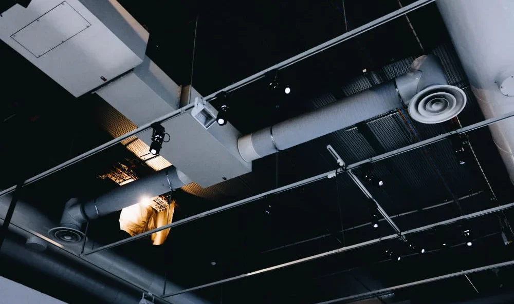 Havalandırma Sistemlerinde Profesyonel Çözüm