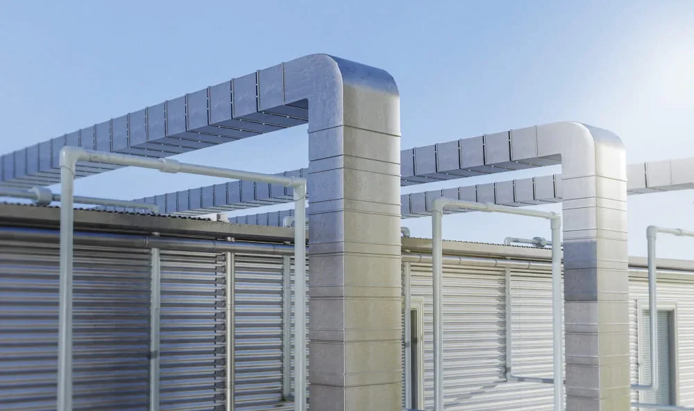 Kaliteli Havalandırma Sistemleri